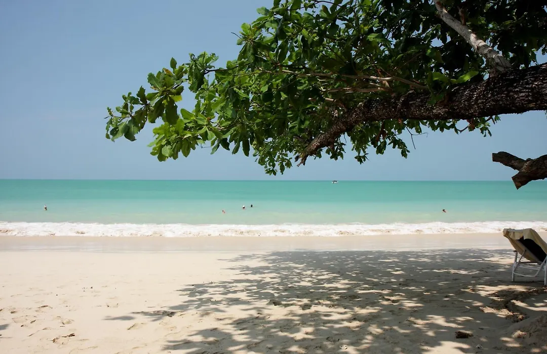 Kantary Beach Hotel Villas & Suites-1