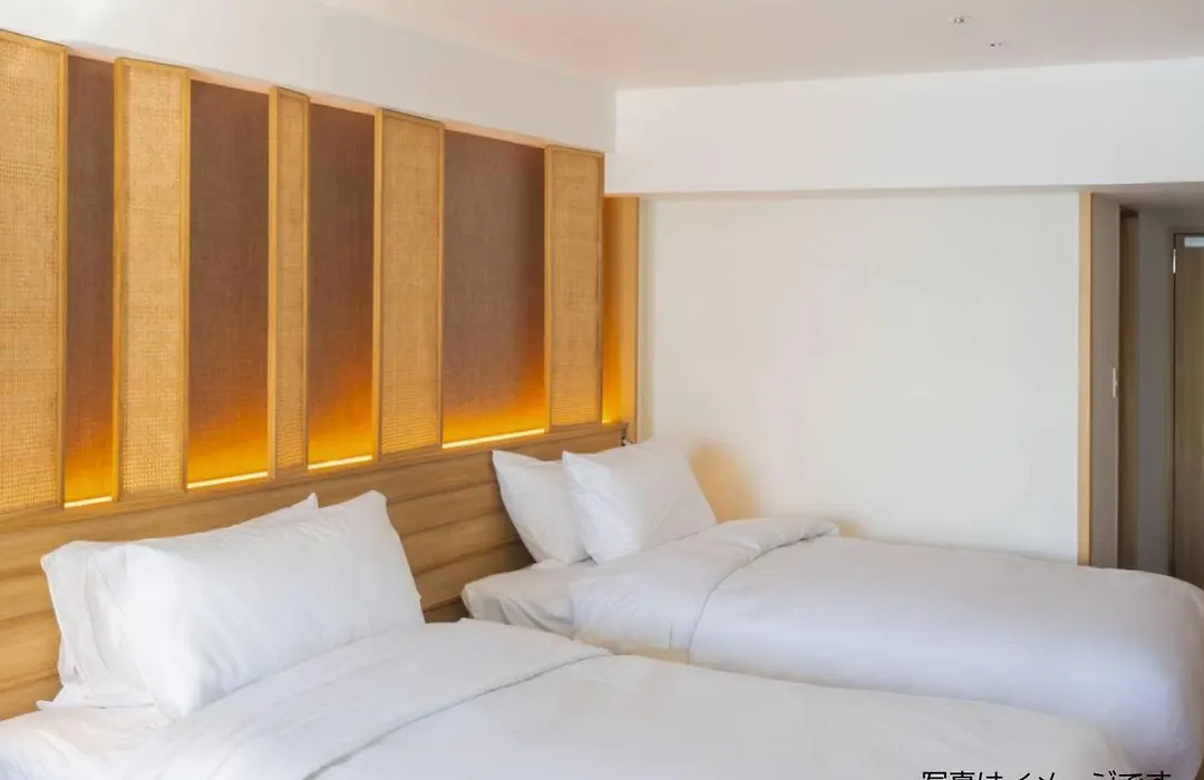 Rizzan Sea Park Hotel Tancha Bay-1