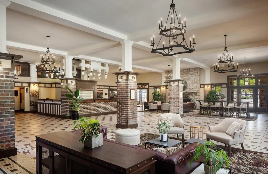 The Elms Hotel & Spa, A Destination By Hyatt Hotel-1