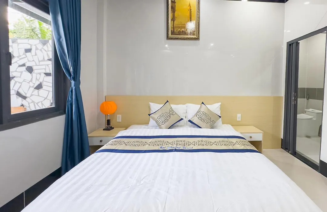 Mai Phuong Resort Phu Quoc-1