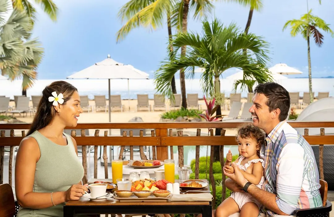 Sheraton Fiji Golf & Beach Resort-1