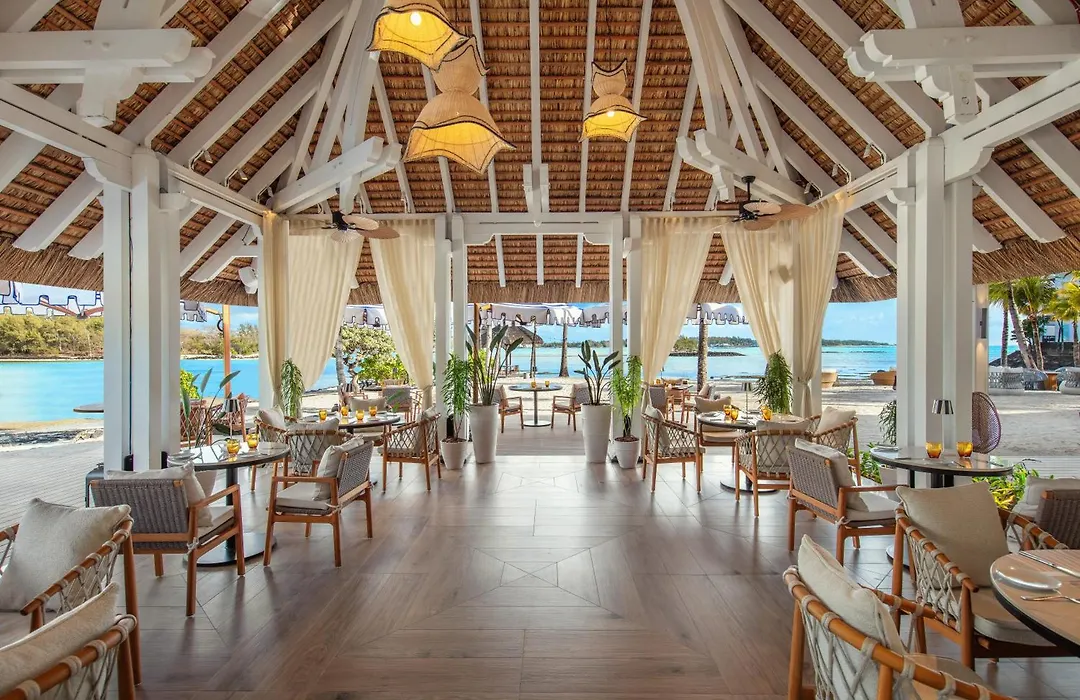 Shangri-La Le Touessrok, Mauritius-1
