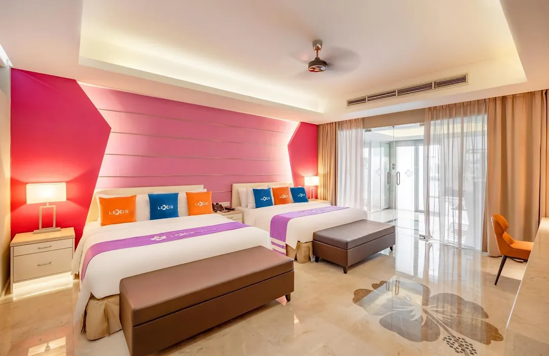 Lexis Hibiscus Port Dickson-1