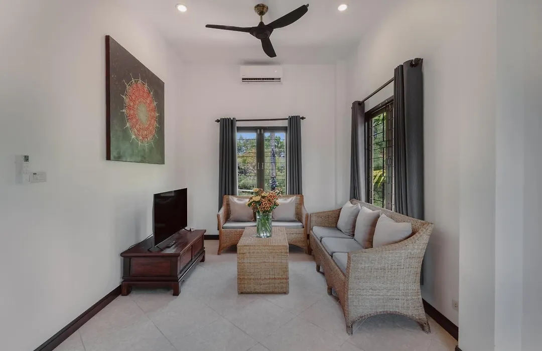 Palm Village-1