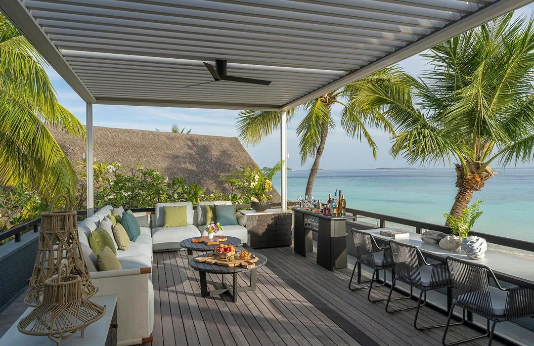 Four Seasons Resort Maldives At Landaa Giraavaru-1