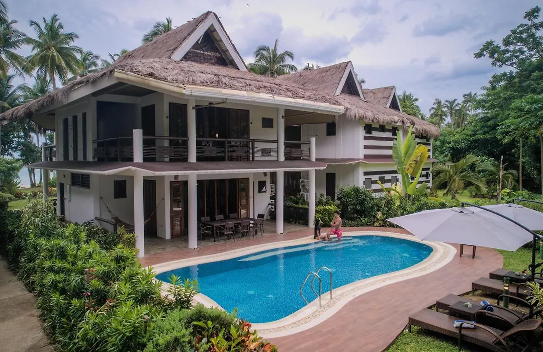 Daluyon Beach And Mountain Resort-1
