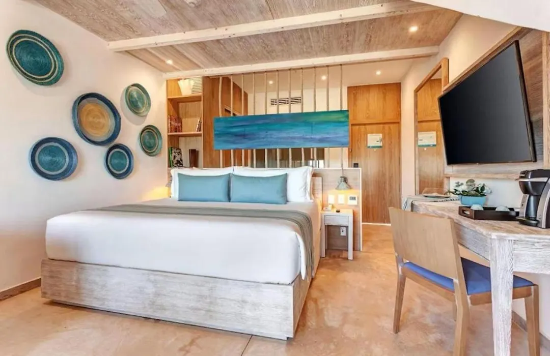 Mystique Holbox By Royalton, A Tribute Portfolio Resort-1
