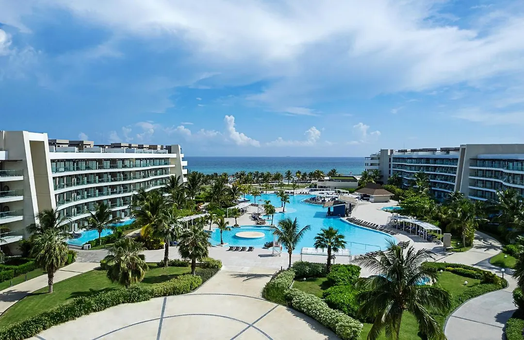 Ocean Coral Spring Resort-1