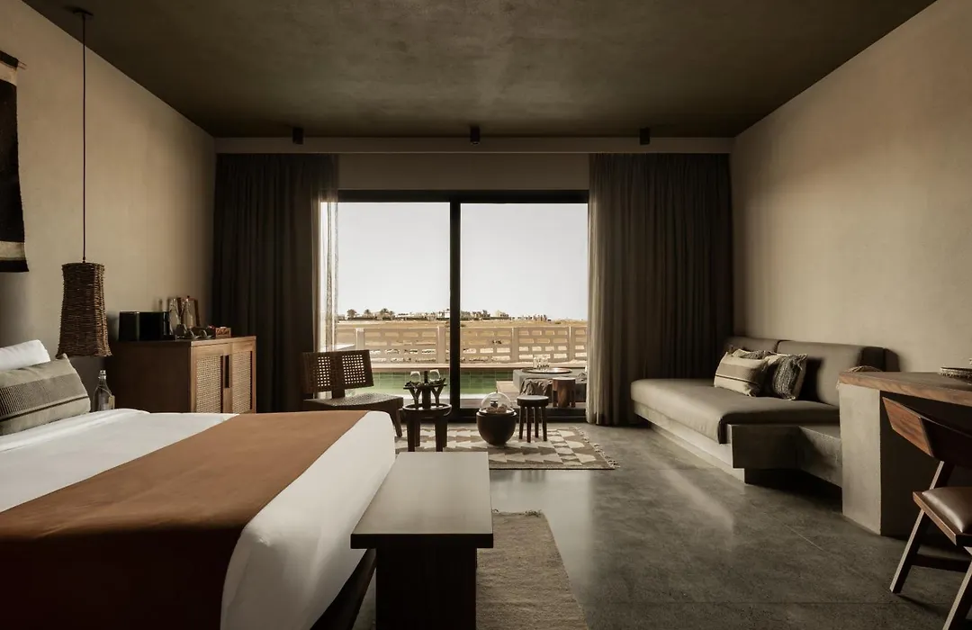 Casa Cook El Gouna - Adults Only-1
