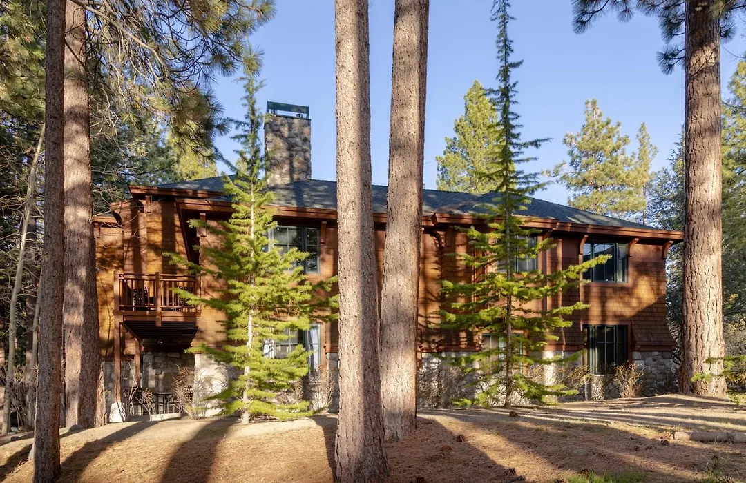 Hyatt Vacation Club At High Sierra Lodge-1