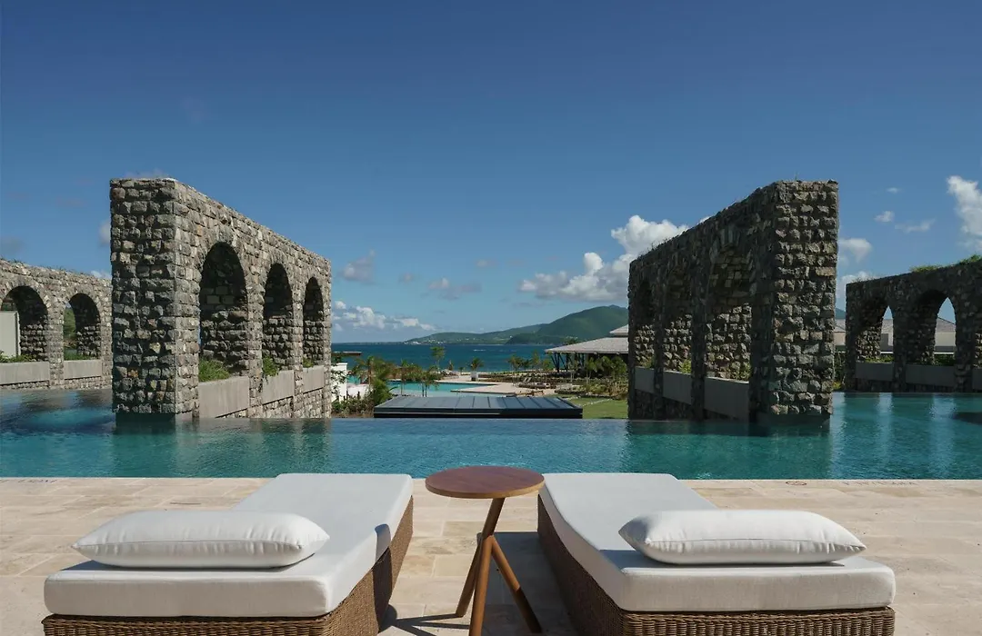 Park Hyatt St. Kitts-1
