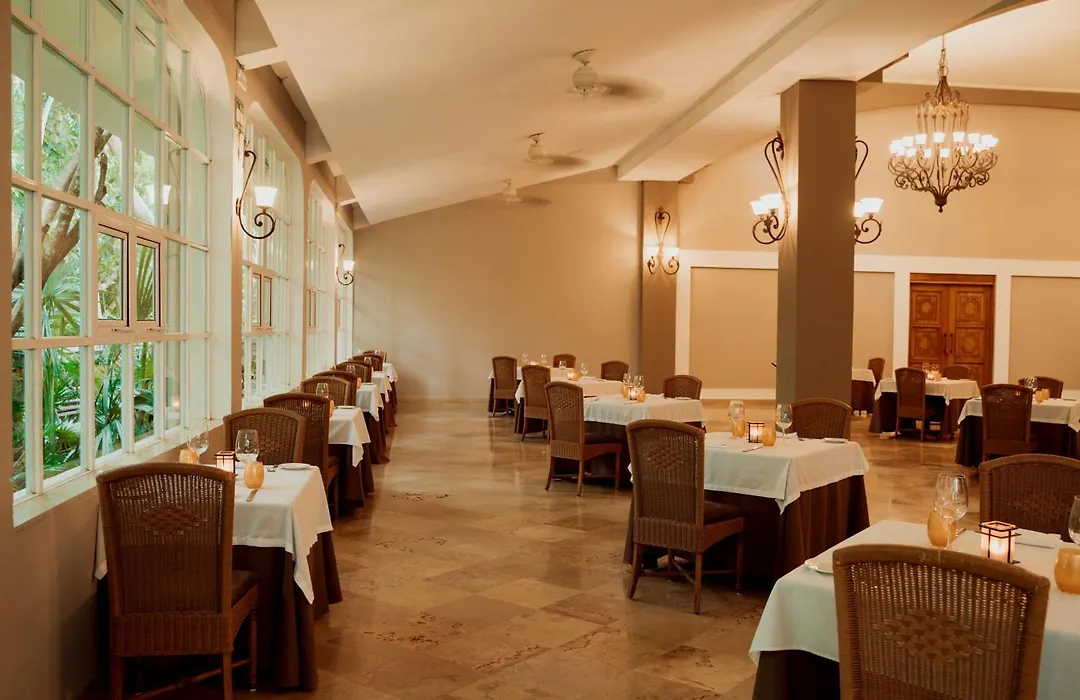 Catalonia Royal Tulum Beach & Spa Resort Adults Only-1