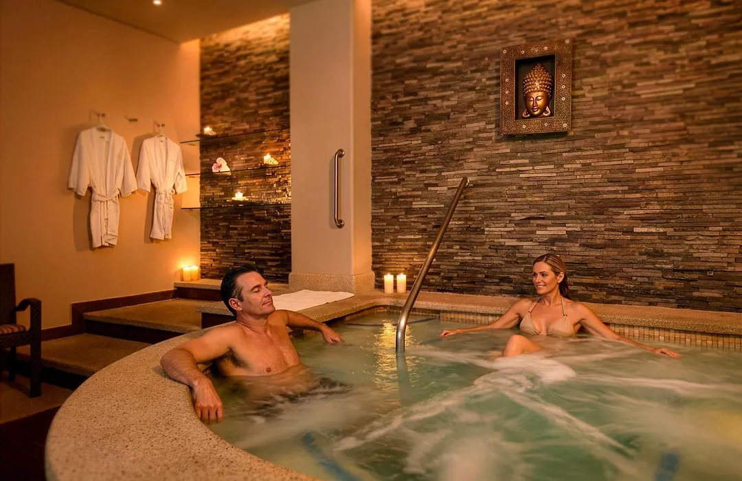 Royal Solaris Los Cabos-All Inclusive-1