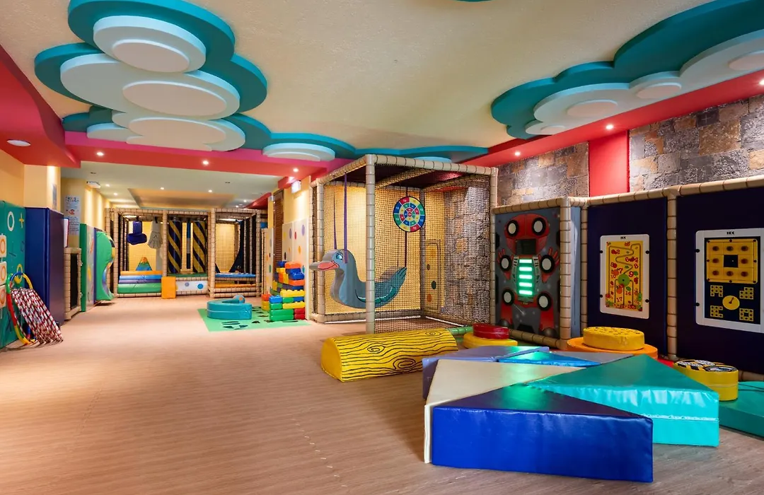 Arina Beach Resort-1