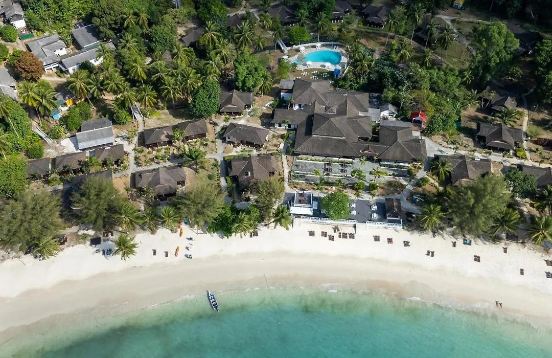 Perhentian Island Resort-1