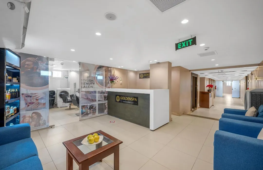Grand Oasis Resort-1