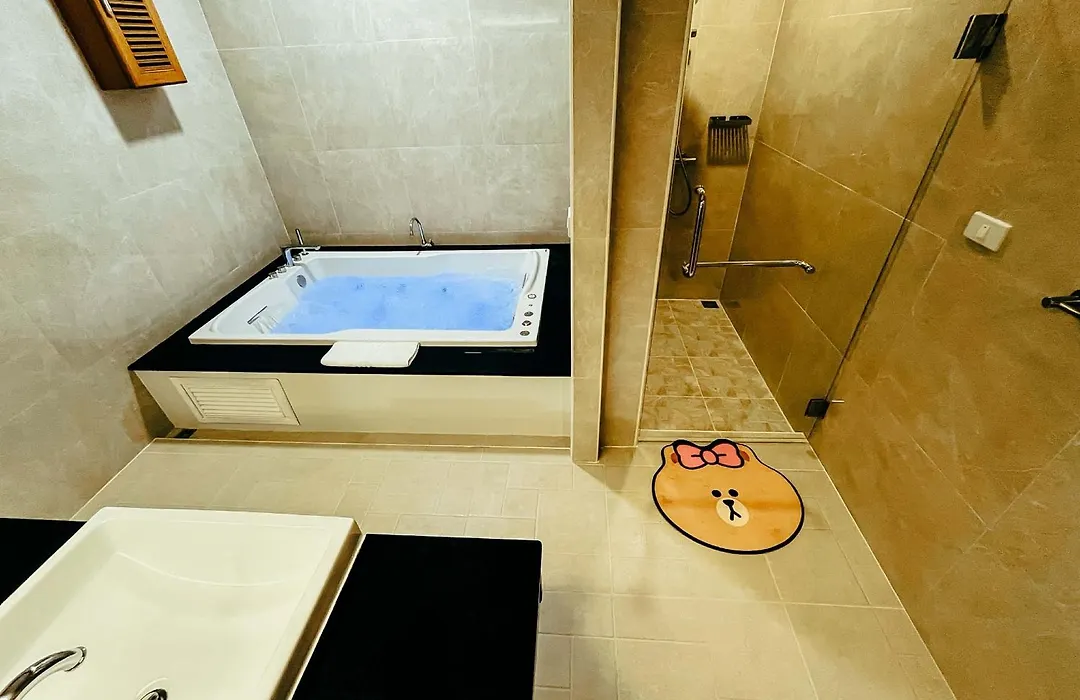 The Sunset Village -SHA PLUS CERTIFIED-1