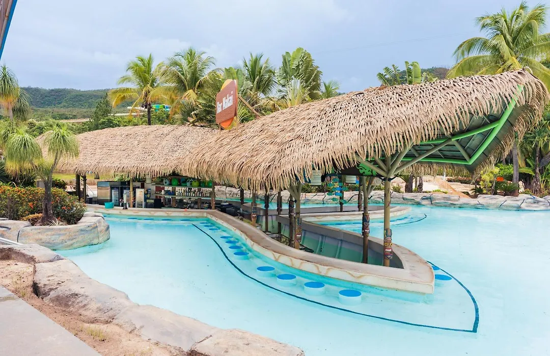 Rio Quente Resorts - Hotel Pousada-1