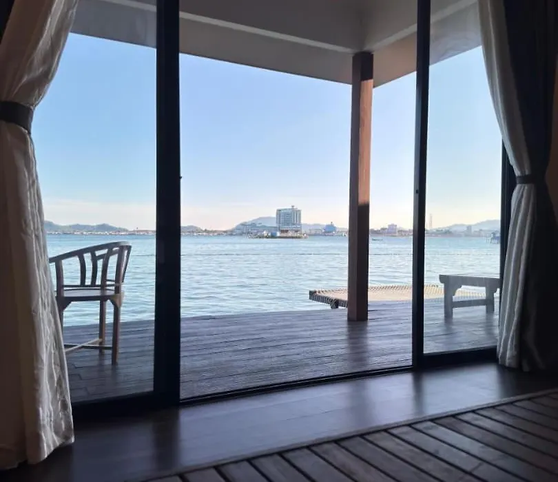 Sea Star Resort Semporna-1