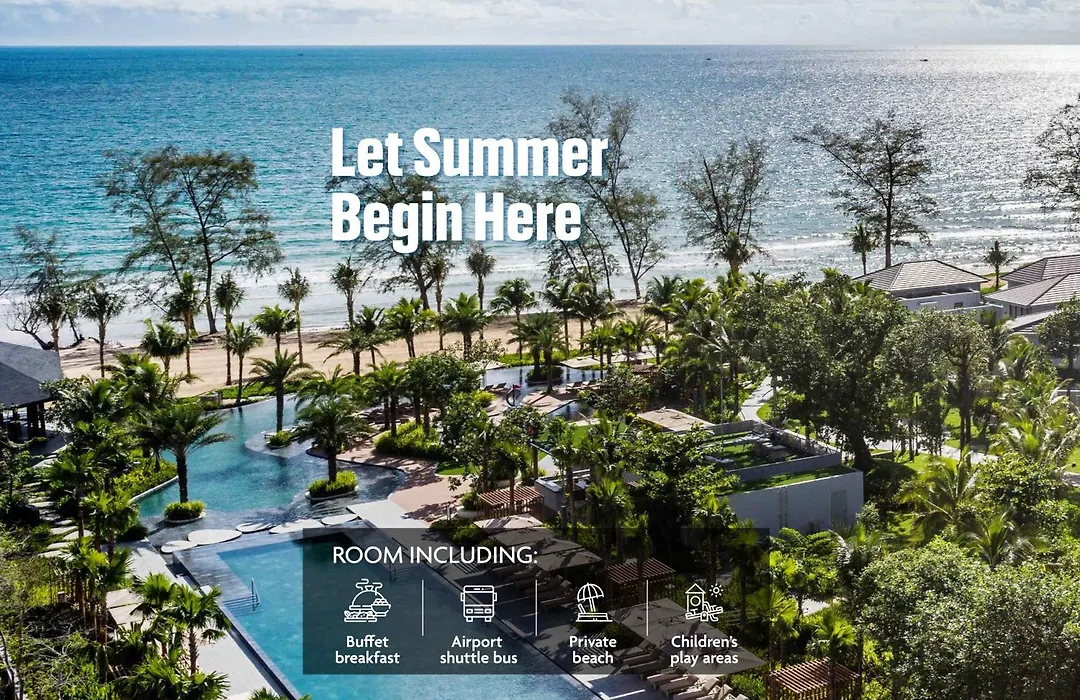 Crowne Plaza Phu Quoc Starbay By Ihg-1
