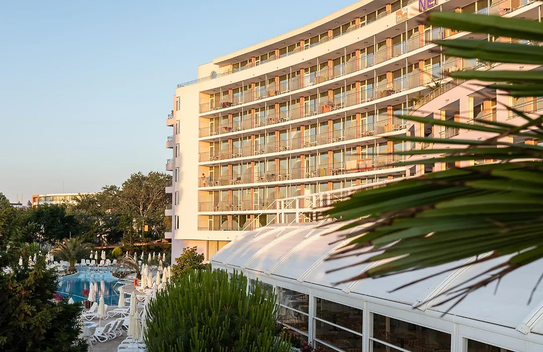 Hotel Neptun Beach-1