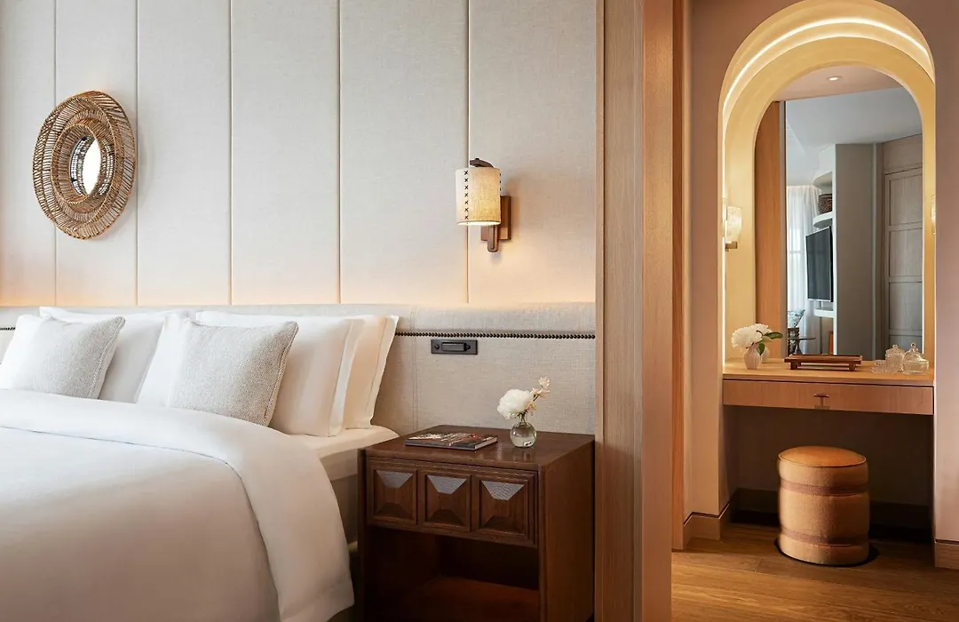 The St. Regis Mardavall Mallorca Resort-1