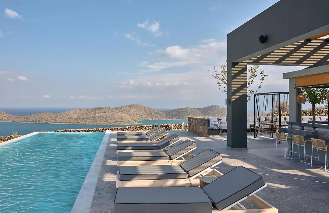 Domes Aulus Elounda, Adults Only, Curio Collection By Hilton-1