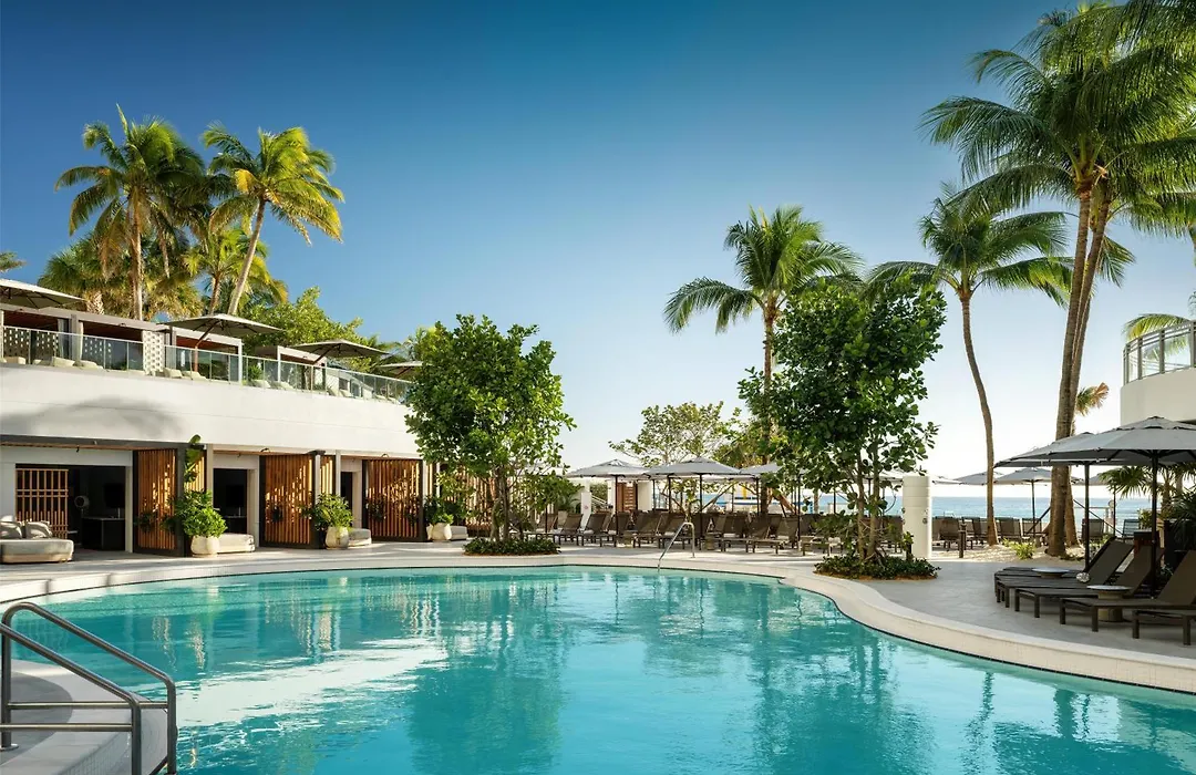 Signia By Hilton Diplomat Beach Resort-1