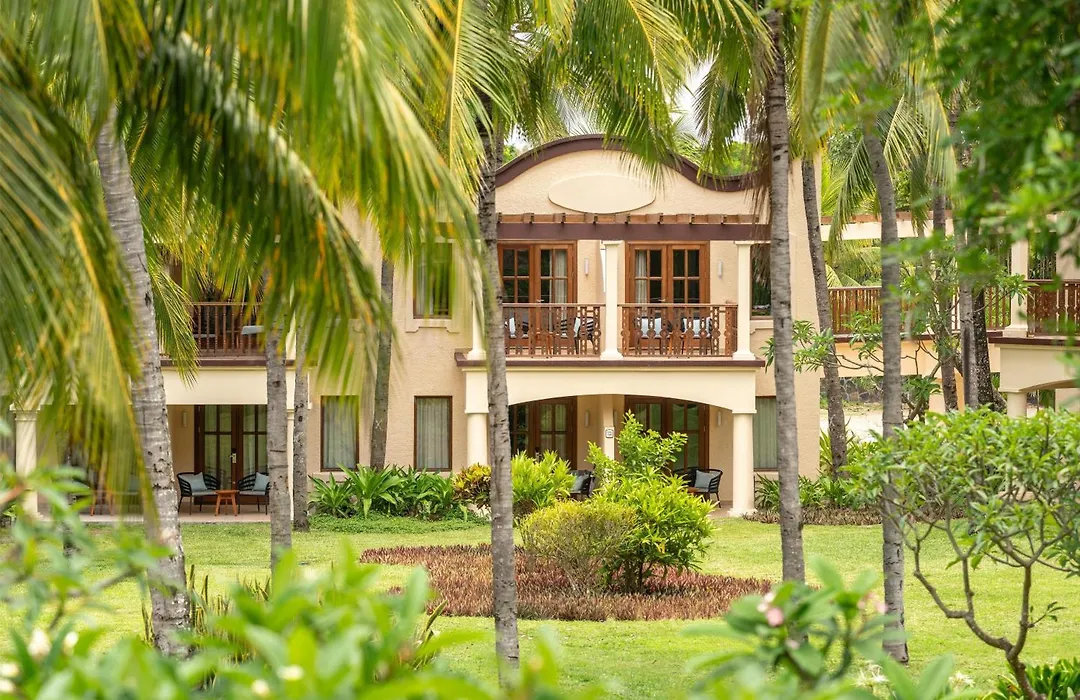 Hilton Mauritius Resort & Spa-1