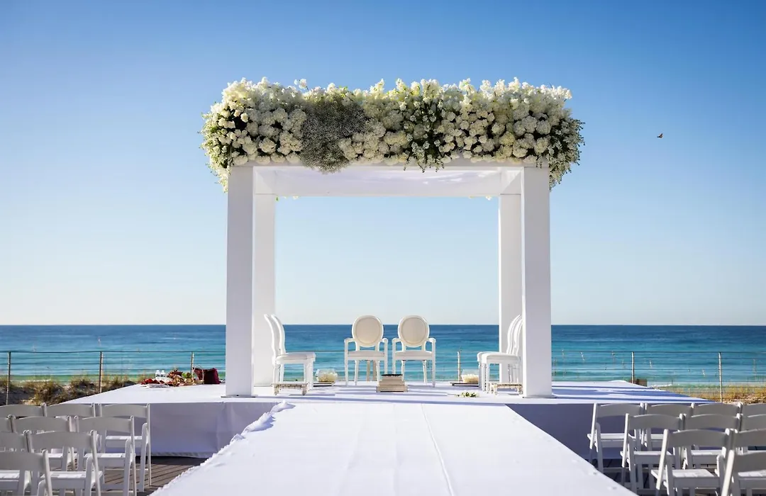 Hilton Sandestin Beach Golf Resort & Spa-1