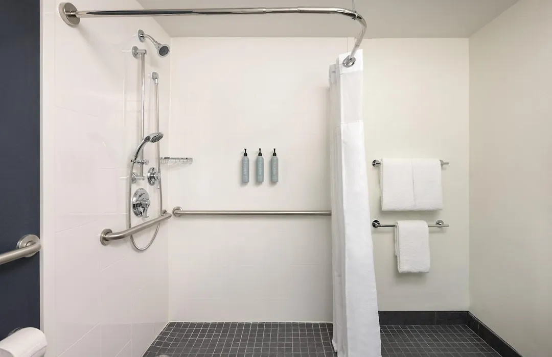 Courtyard By Marriott Across Universal Orlando-1