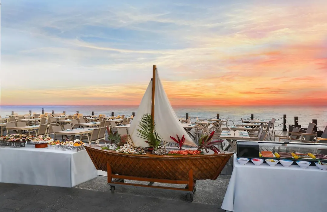 Intercontinental Sanya Resort By Ihg-1