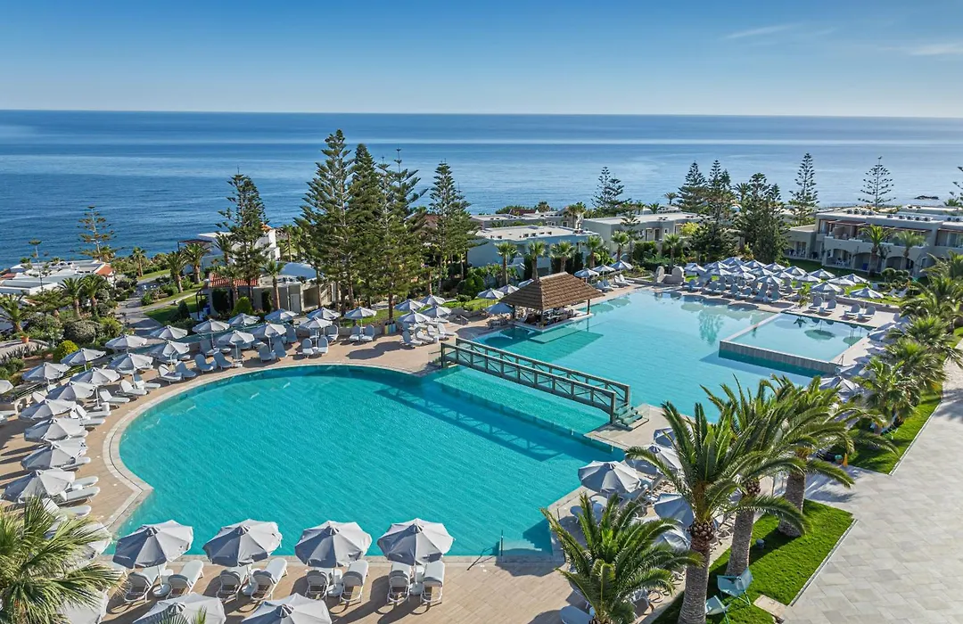 Iberostar Selection Creta Marine-1