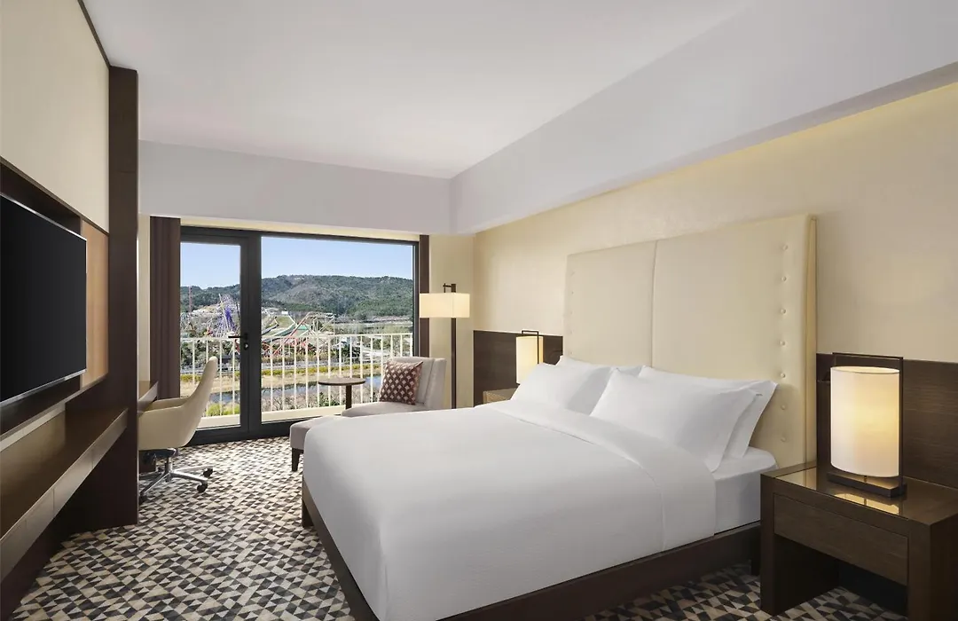 Hilton Gyeongju-1