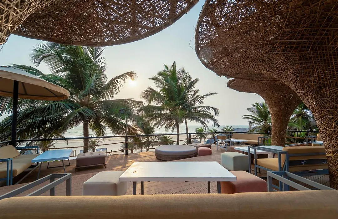 Marbela Beach Resort-1
