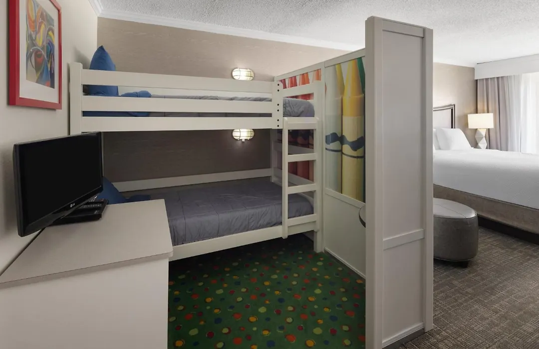 Holiday Inn Resort Lake George - Adirondack Area By Ihg-1