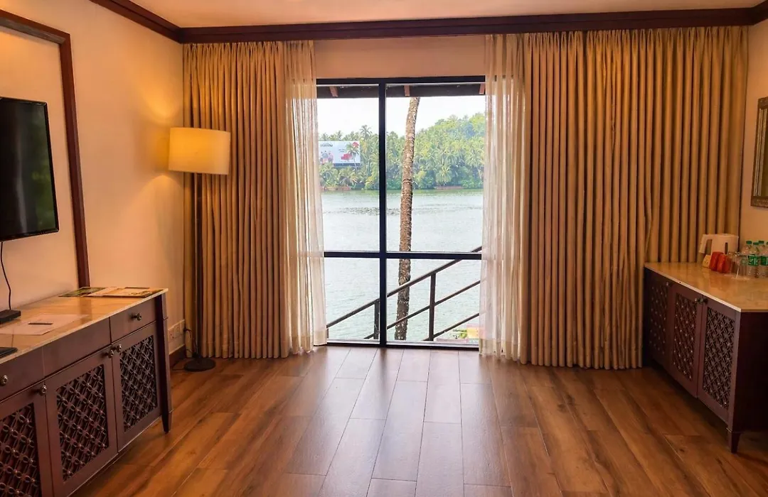 The Raviz Kadavu, Kozhikode-1