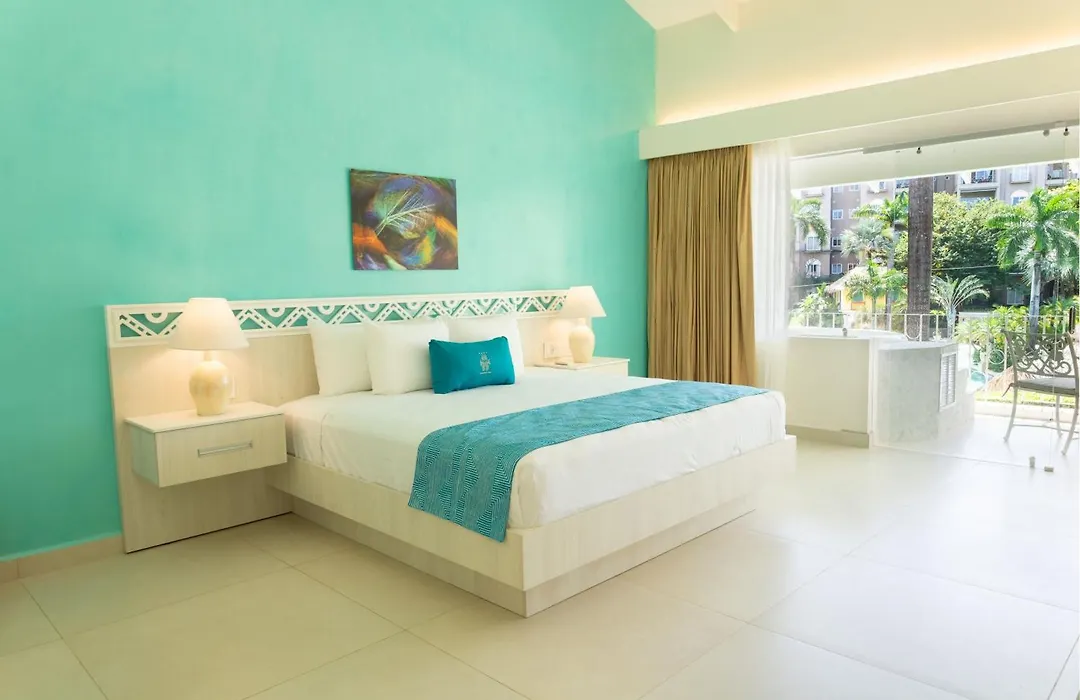 Hotel Tamarindo Diria Beach Resort-1