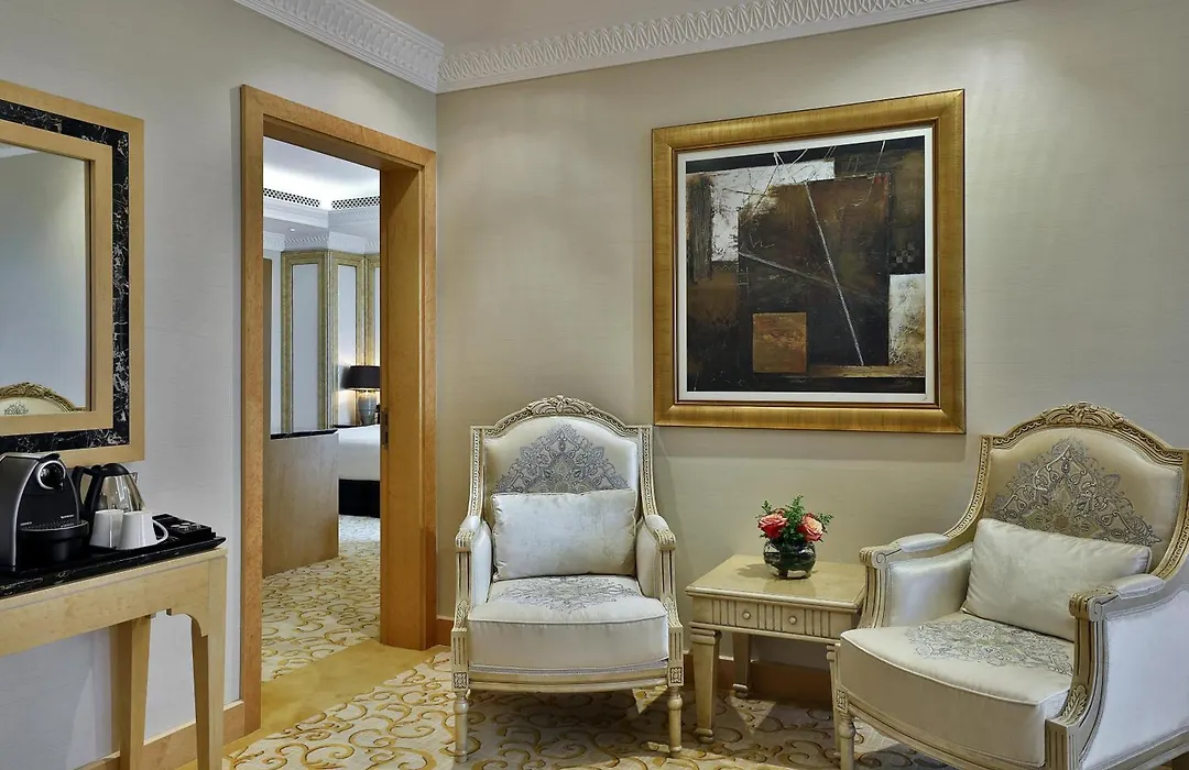 Doubletree By Hilton Resort & Spa Marjan Island-1