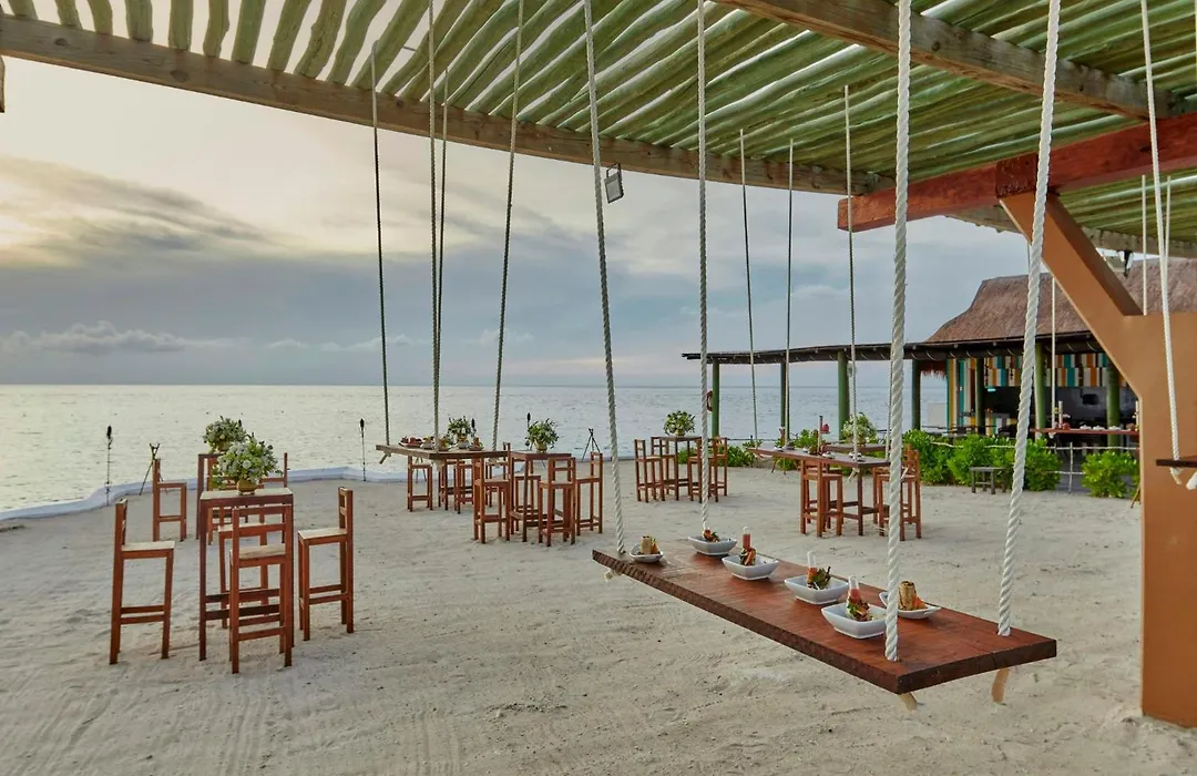 The Explorean Cozumel All Inclusive-1