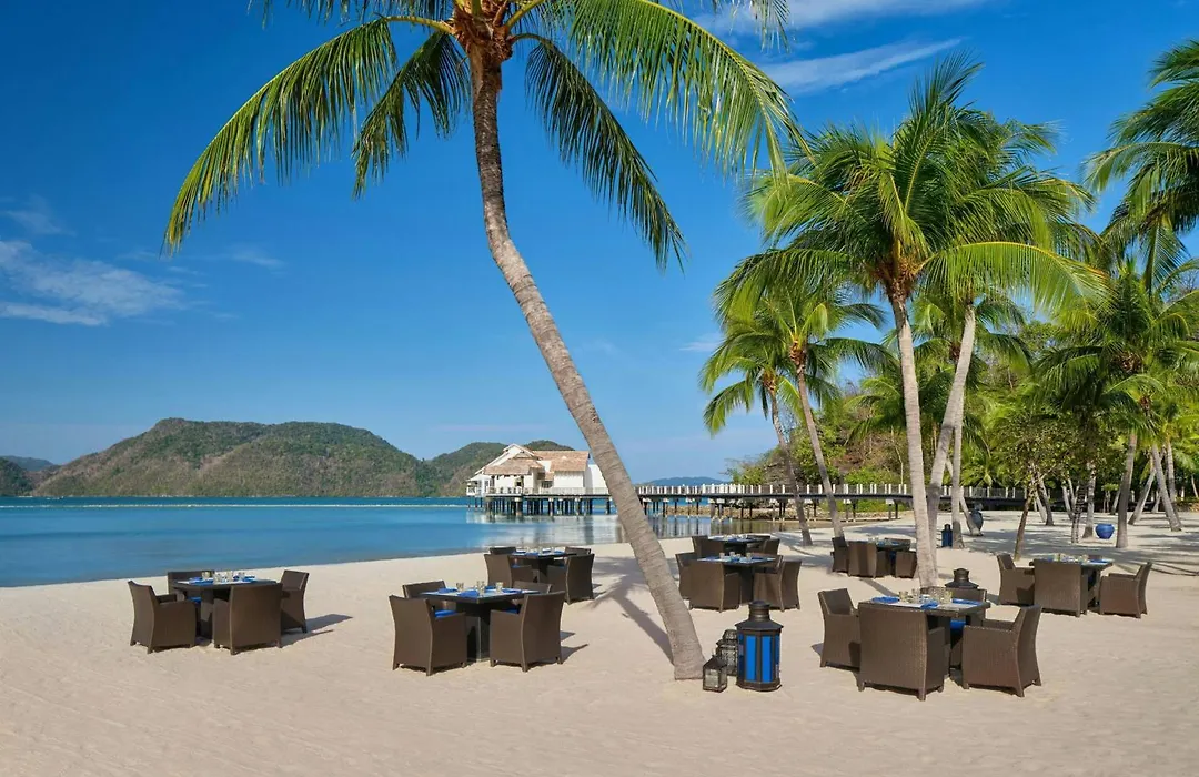 The St. Regis Langkawi-1