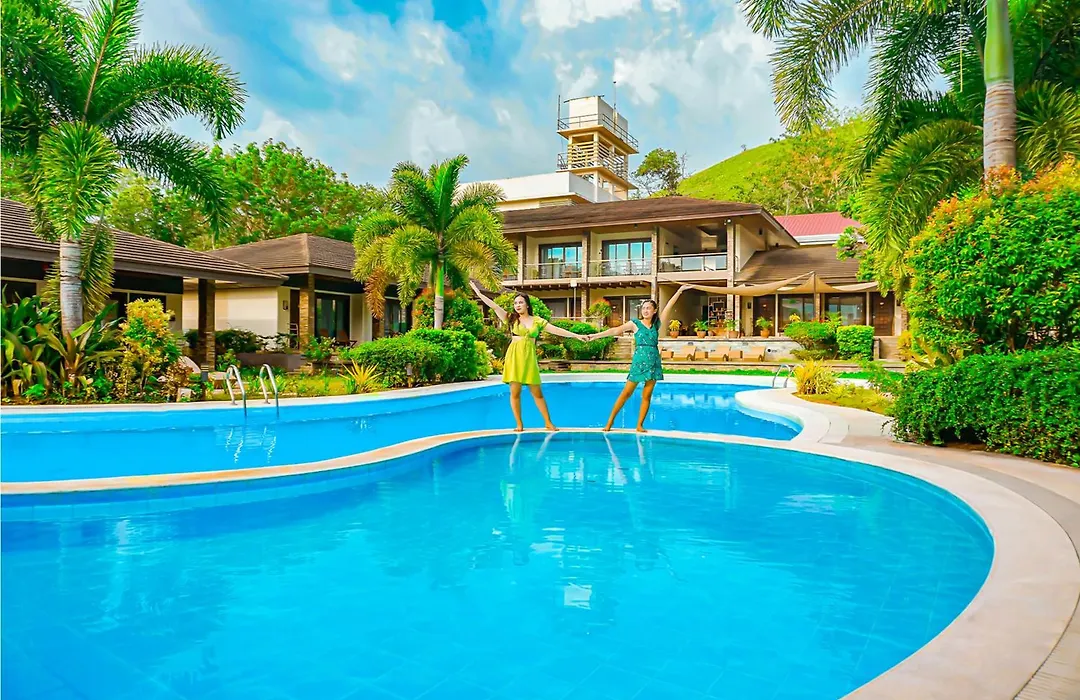 Coron Soleil Garden Resort-1