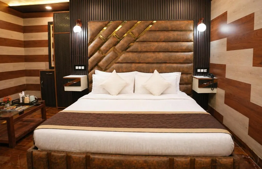Pine View Resort-1