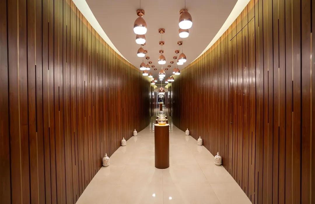 Al Husn Hotel Muscat (Adults Only)-1