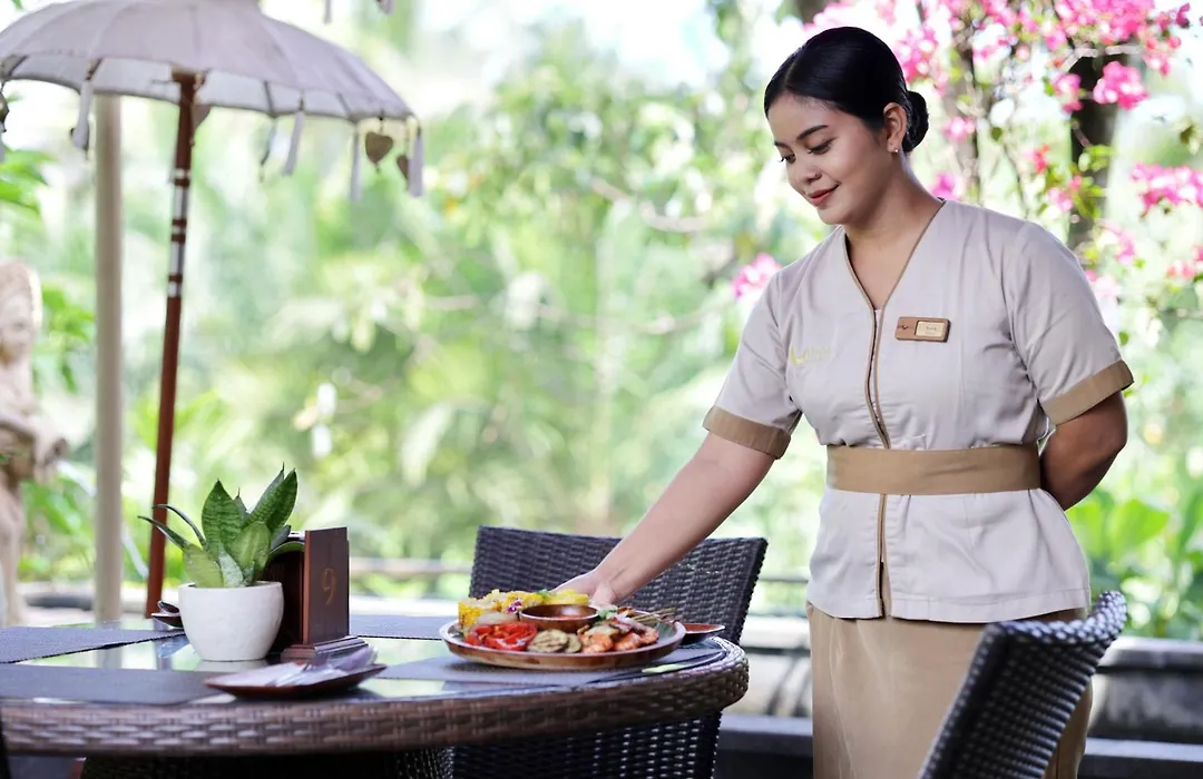 Ubud Nyuh Bali Resort & Spa-1