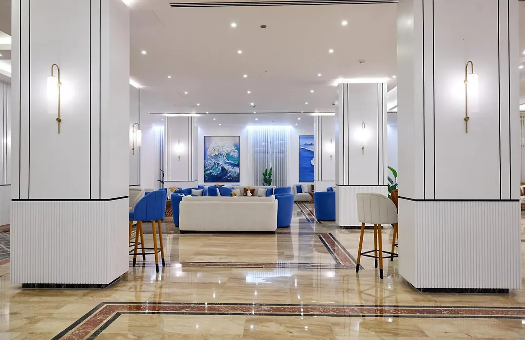 Tolip North Coast Hotel-1