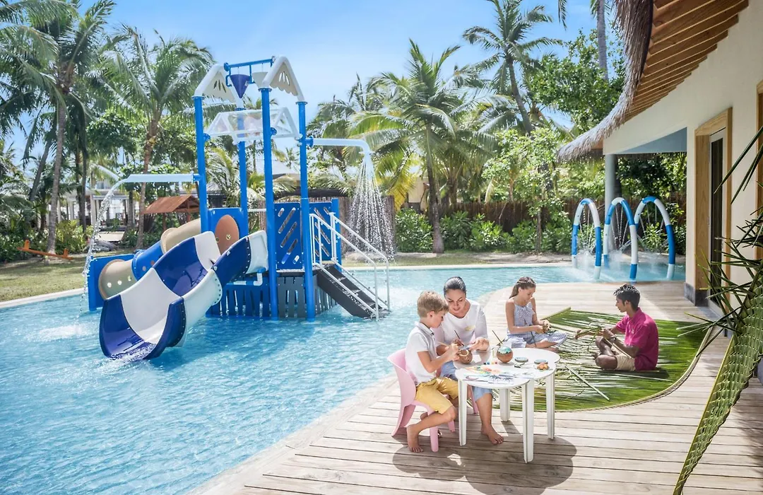 Intercontinental Maldives Maamunagau Resort With Club Benefits By Ihg-1