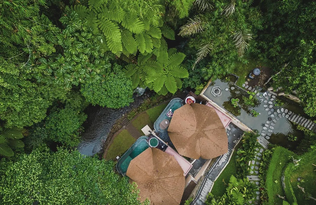 Aksari Resort & Spa Ubud By Ini Vie Hospitality-1