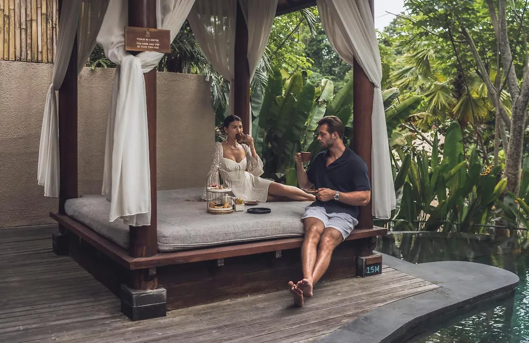 Aksari Resort & Spa Ubud By Ini Vie Hospitality-1