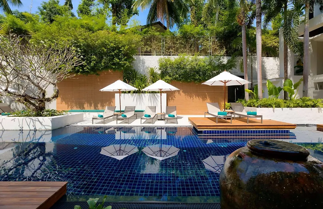 Outrigger Surin Beach Resort-1